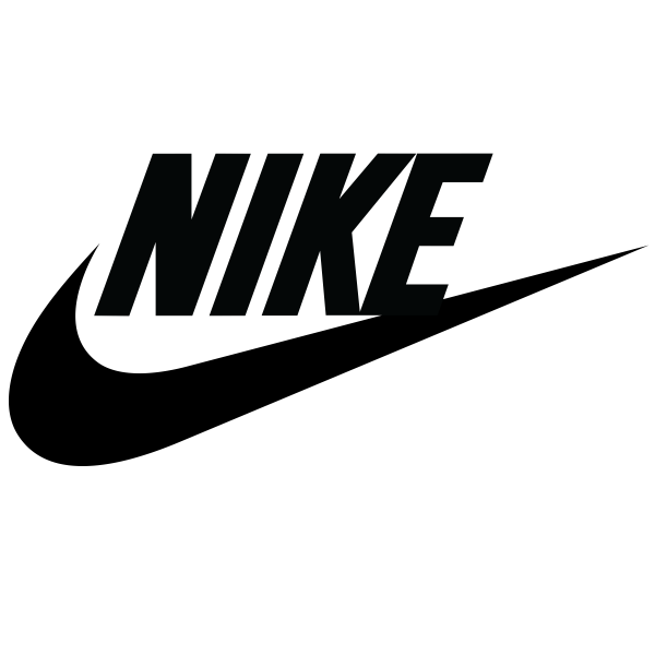 Nike Swoosh logo