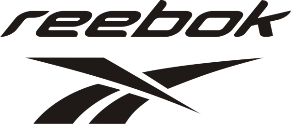 Reebok логотип вектор
