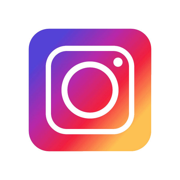 Значок Инстаграм вектор