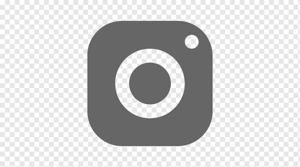 Прозрачная иконка инстаграмма