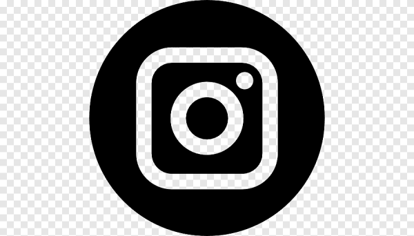 Значок Инстаграм