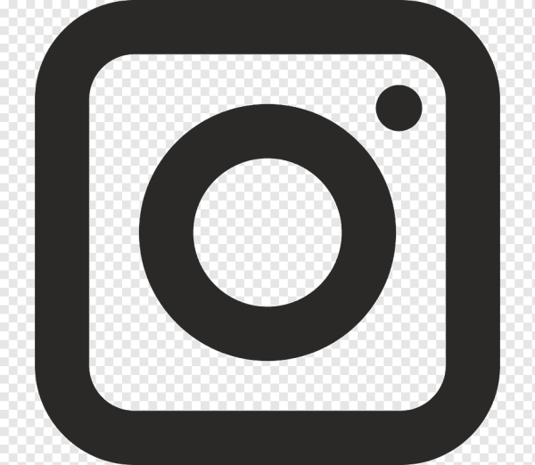 Instagram logo transparent