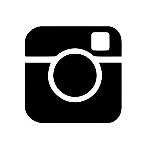 Значок Инстаграмм без фона