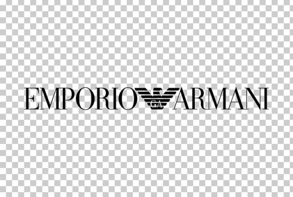Emporio Armani эмблема