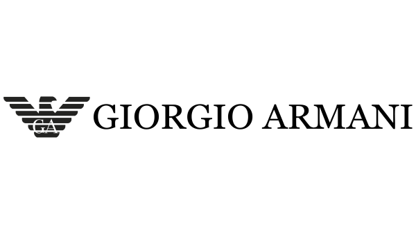 Giorgio Armani logo
