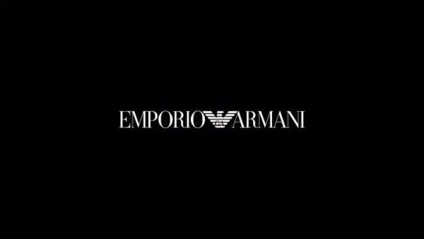 Emporio Armani знак