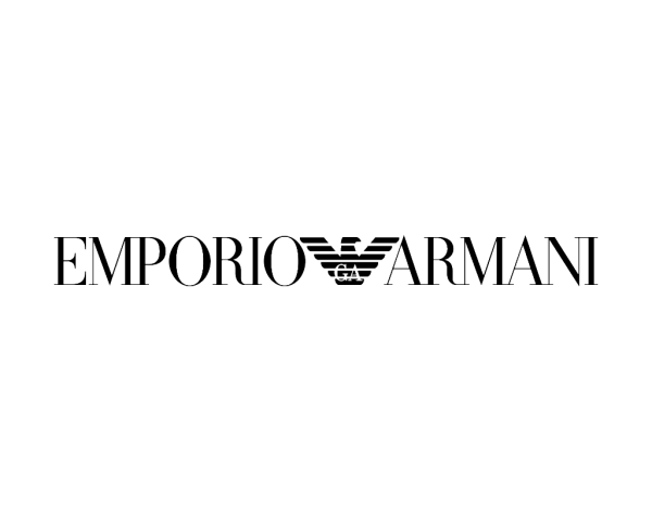 Emporio Armani знак