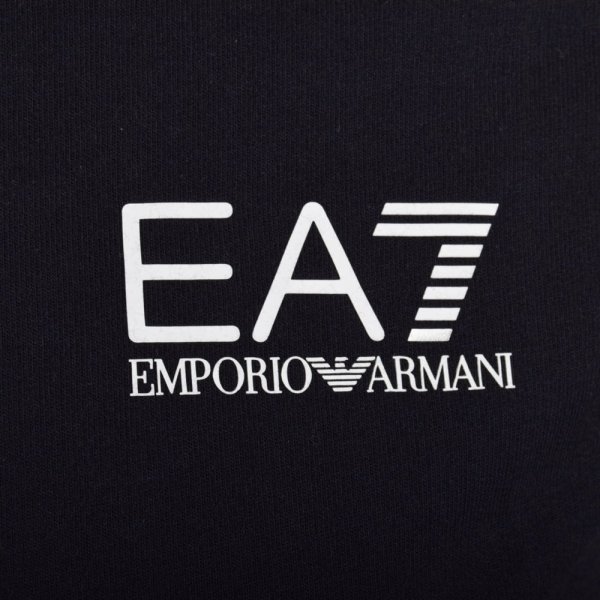 Армани логотип ea7