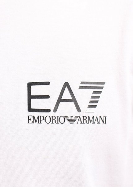 EA Emporio Armani logo