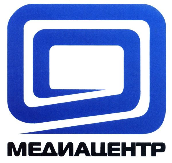 Логотип медиацентра
