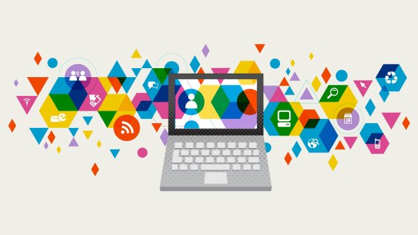 Фон для медиацентра