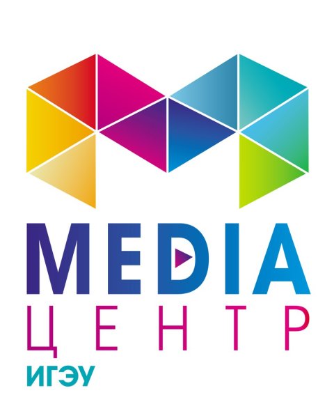 Медиацентр логотип
