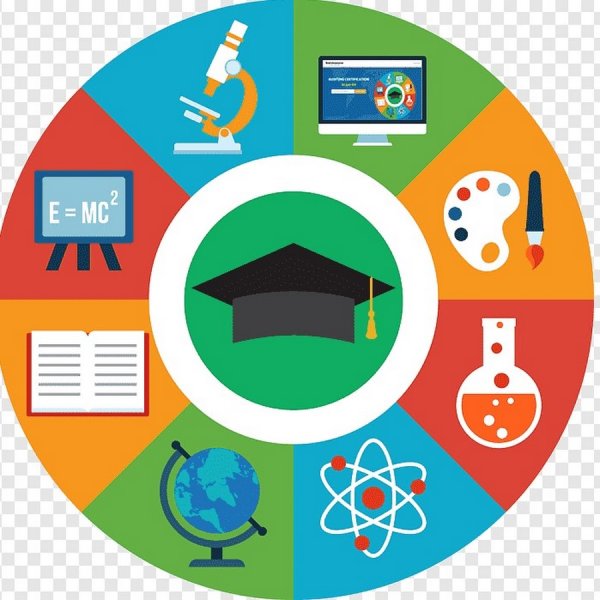 Дополнительное образование иконка