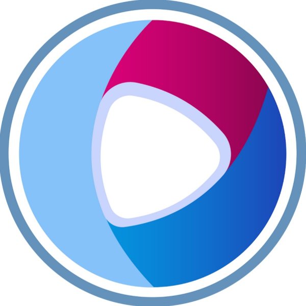 Эмблемы медиацентров