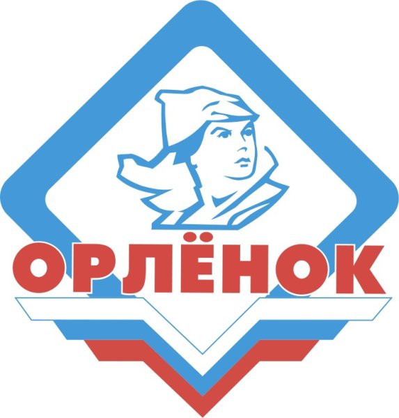 Эмблема Орлята
