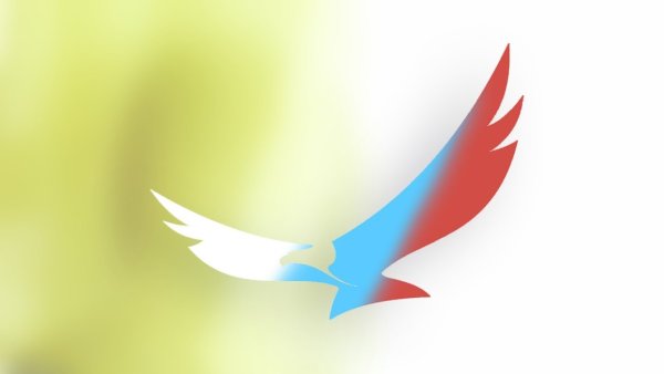 Орленок игра логотип