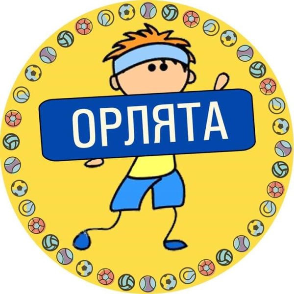 Отряд Орлята
