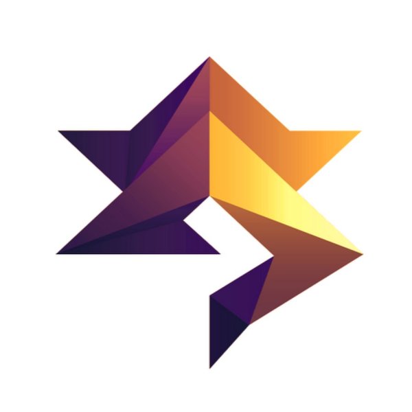 Рандом лого