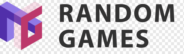 Случайный логотип