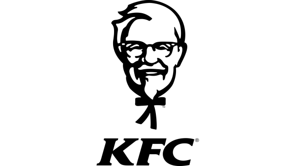 KFC полковник Сандерс лого