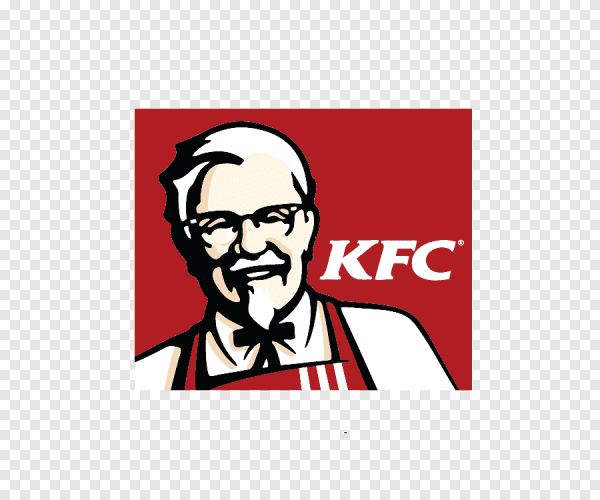 KFC рисунок