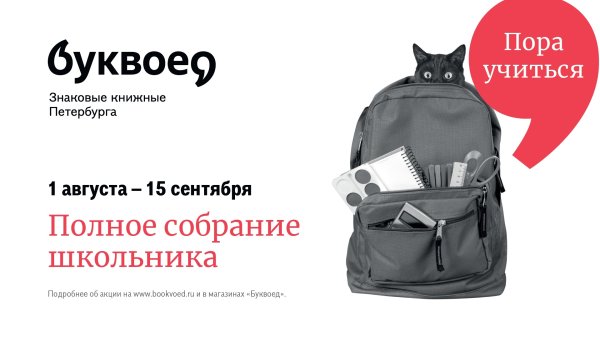 Буквоед приложение