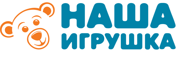 Веселый логотип