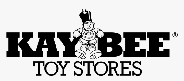 Логотипы детских игрушек