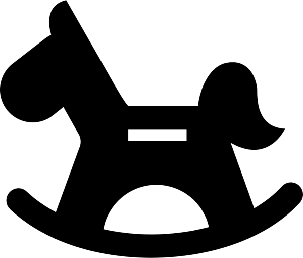 Логотип игрушки