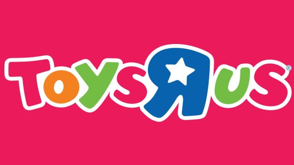 Эмблема магазина игрушек