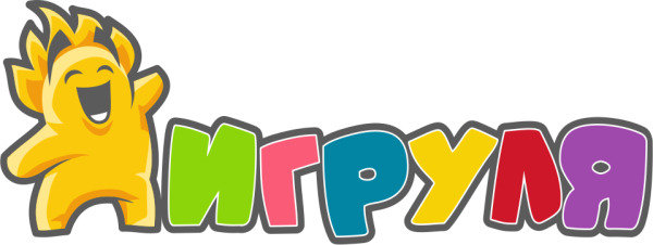 Пиктограмма детские игрушки