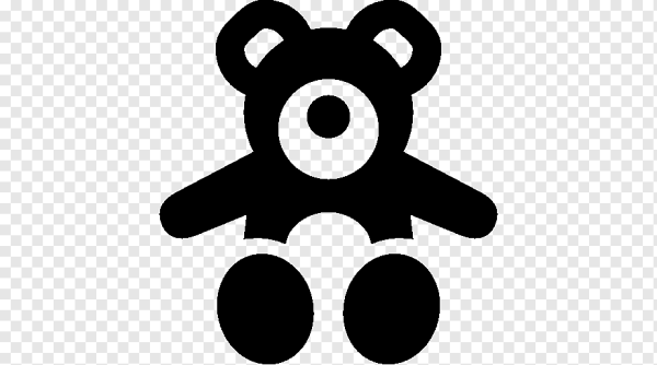 Логотипы детских игрушек