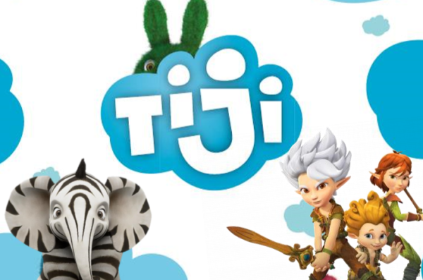 Телеканал Tiji