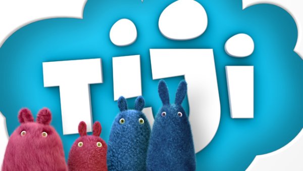 Tiji детский Телеканал
