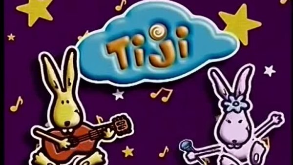 Герои телеканала Tiji