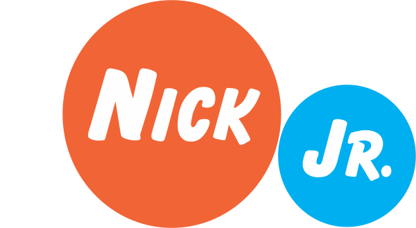Nick Jr логотип Телеканал