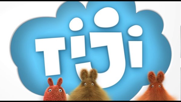 Телеканал Tiji (тижи)