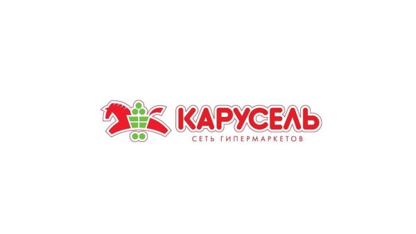 Сеть Карусель логотип