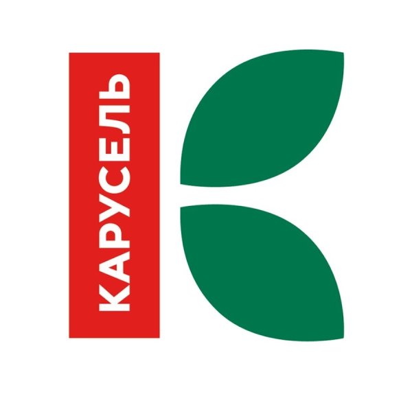 Карусель логотип