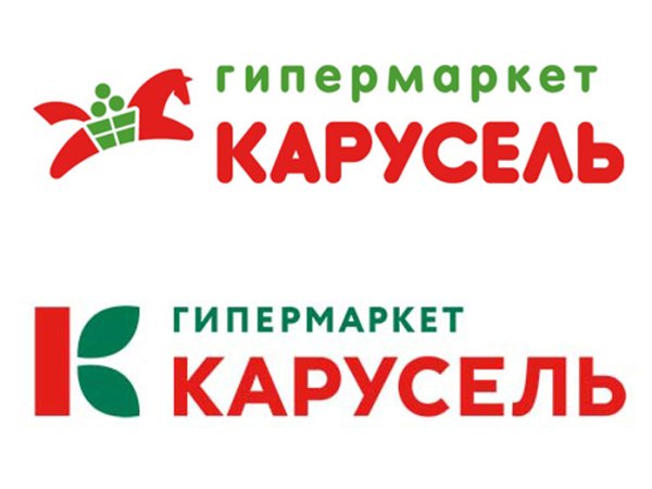 Логотип Телеканал Карусель 2013