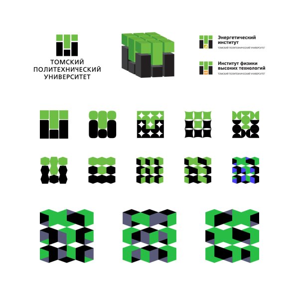 ТПУ логотип