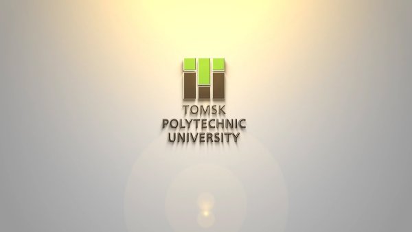 Эмблема ТПУ Томск