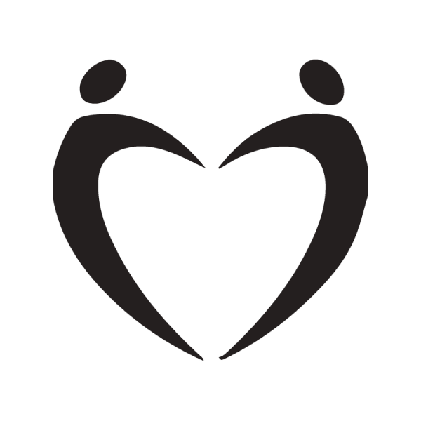 Сердце силуэт