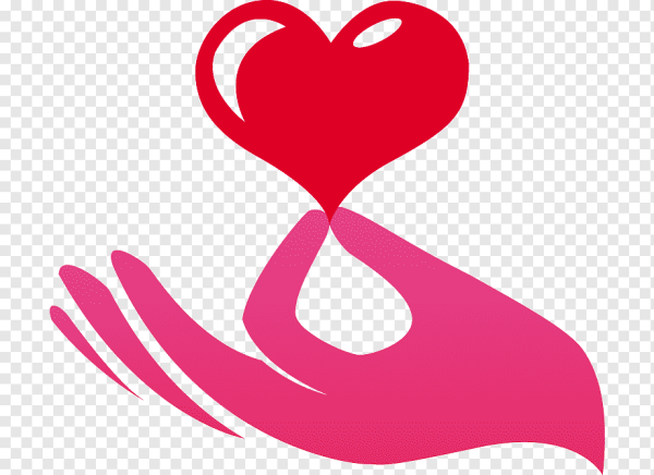 Логотип сердечко