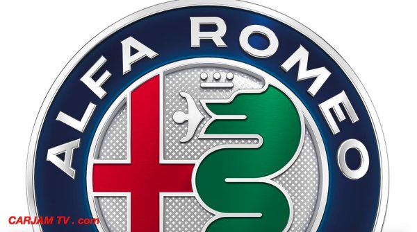 Alfa Romeo logo 1910