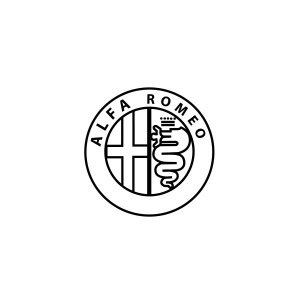 Alfa Romeo logo