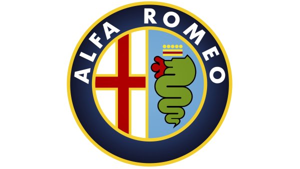 Alfa Romeo logo