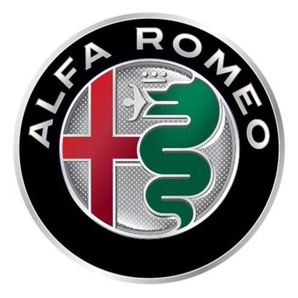 Alfa Romeo f1 logo