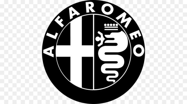 Alfa Romeo logo PNG