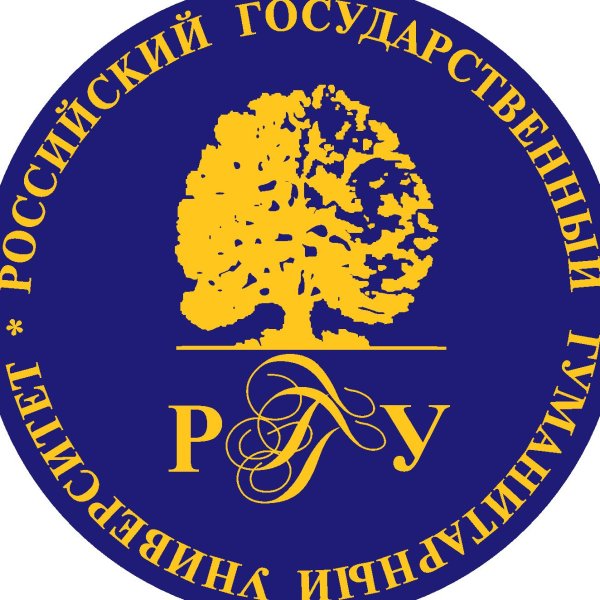 Герб РГГУ
